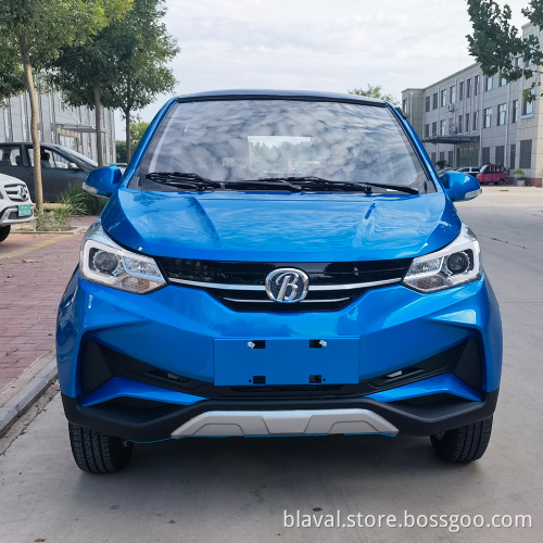 Best-selling new energy vehicle mini electric four-wheeled vehicle